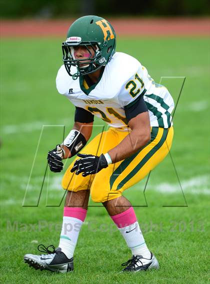 Thumbnail 3 in Hamden @ Wilbur Cross photogallery.