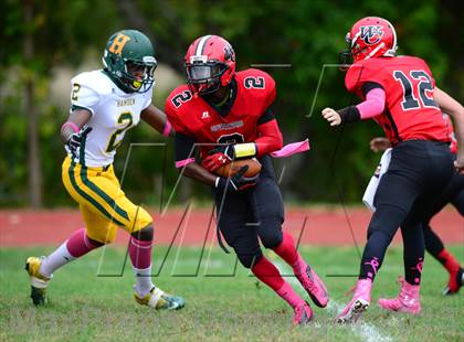Thumbnail 2 in Hamden @ Wilbur Cross photogallery.