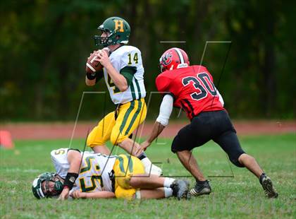 Thumbnail 2 in Hamden @ Wilbur Cross photogallery.