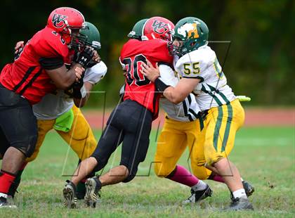 Thumbnail 1 in Hamden @ Wilbur Cross photogallery.