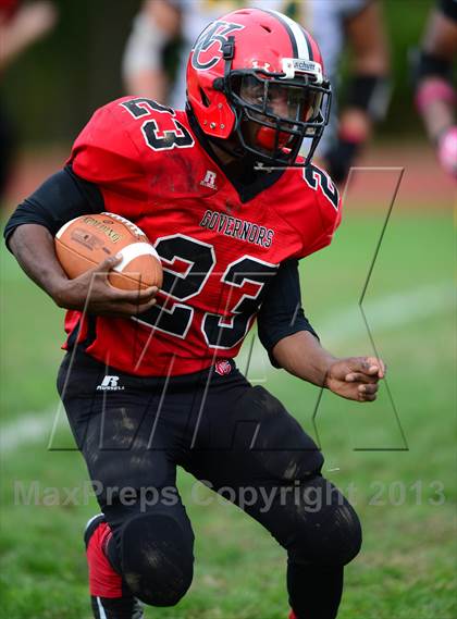 Thumbnail 2 in Hamden @ Wilbur Cross photogallery.