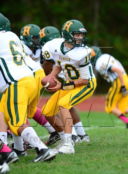 Thumbnail 1 in Hamden @ Wilbur Cross photogallery.