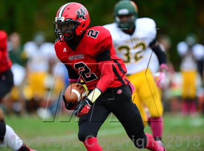 Thumbnail 1 in Hamden @ Wilbur Cross photogallery.