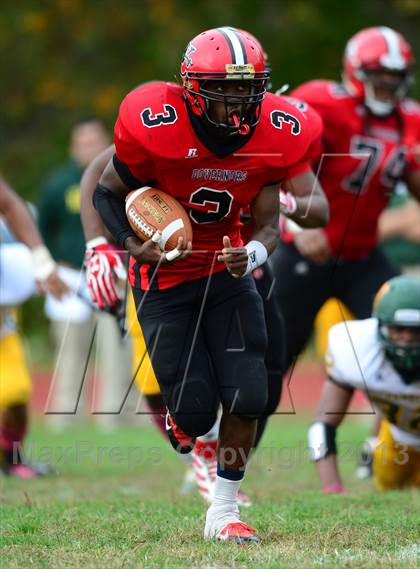 Thumbnail 2 in Hamden @ Wilbur Cross photogallery.