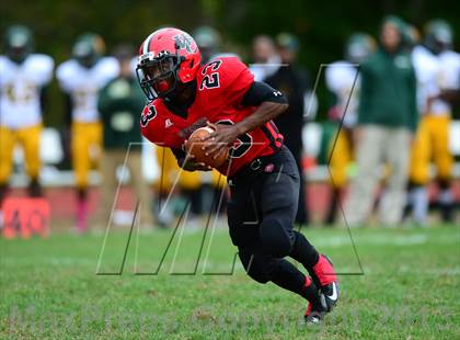 Thumbnail 2 in Hamden @ Wilbur Cross photogallery.