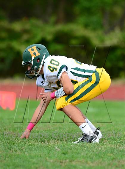 Thumbnail 2 in Hamden @ Wilbur Cross photogallery.