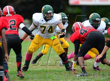 Thumbnail 1 in Hamden @ Wilbur Cross photogallery.