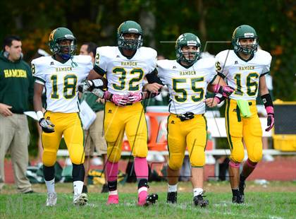 Thumbnail 1 in Hamden @ Wilbur Cross photogallery.