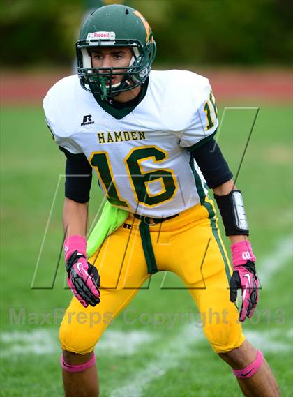 Thumbnail 1 in Hamden @ Wilbur Cross photogallery.