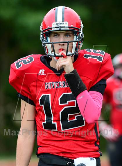 Thumbnail 2 in Hamden @ Wilbur Cross photogallery.