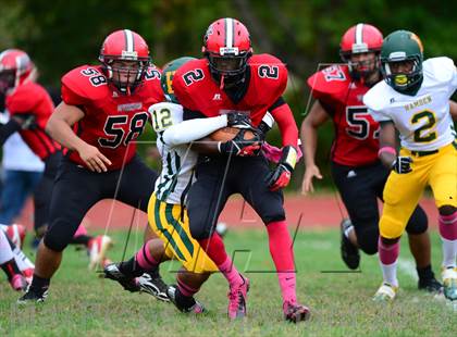 Thumbnail 1 in Hamden @ Wilbur Cross photogallery.