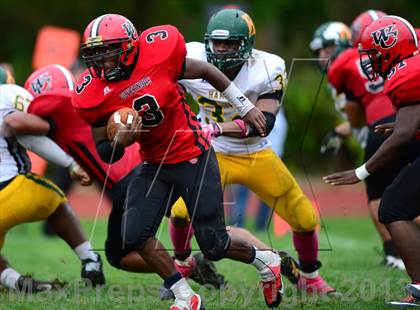 Thumbnail 3 in Hamden @ Wilbur Cross photogallery.