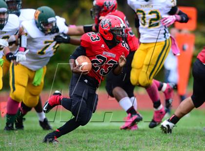 Thumbnail 1 in Hamden @ Wilbur Cross photogallery.