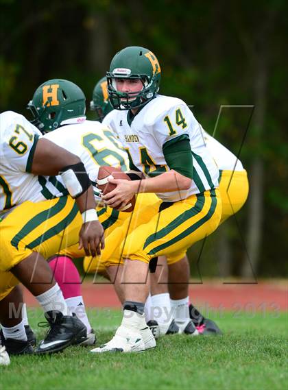 Thumbnail 3 in Hamden @ Wilbur Cross photogallery.