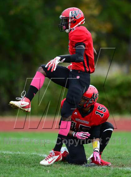 Thumbnail 1 in Hamden @ Wilbur Cross photogallery.