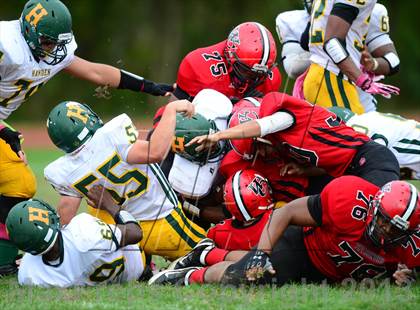 Thumbnail 3 in Hamden @ Wilbur Cross photogallery.
