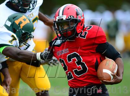 Thumbnail 3 in Hamden @ Wilbur Cross photogallery.
