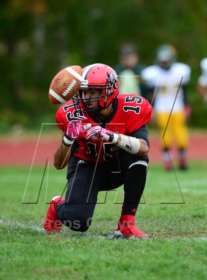 Thumbnail 3 in Hamden @ Wilbur Cross photogallery.