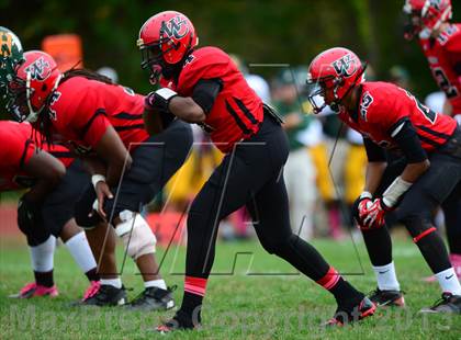 Thumbnail 3 in Hamden @ Wilbur Cross photogallery.