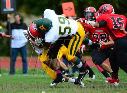 Thumbnail 1 in Hamden @ Wilbur Cross photogallery.