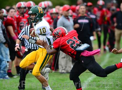 Thumbnail 3 in Hamden @ Wilbur Cross photogallery.