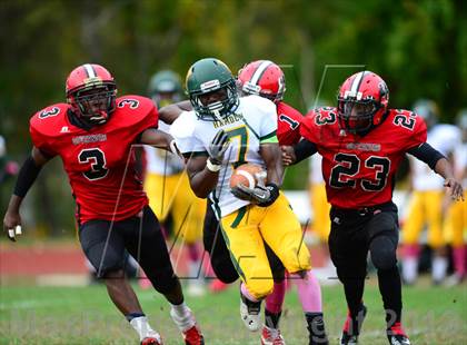 Thumbnail 2 in Hamden @ Wilbur Cross photogallery.