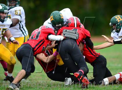 Thumbnail 3 in Hamden @ Wilbur Cross photogallery.