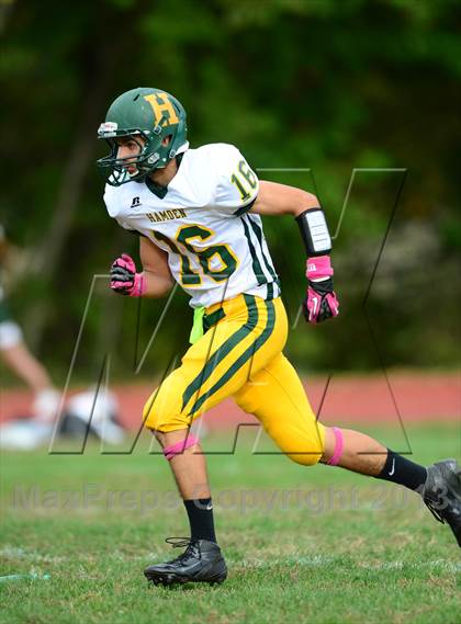 Thumbnail 3 in Hamden @ Wilbur Cross photogallery.