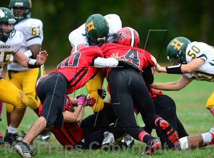 Thumbnail 1 in Hamden @ Wilbur Cross photogallery.