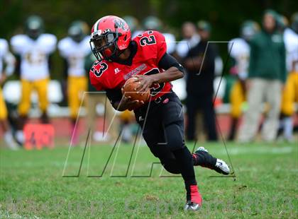 Thumbnail 3 in Hamden @ Wilbur Cross photogallery.