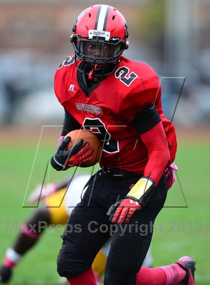 Thumbnail 1 in Hamden @ Wilbur Cross photogallery.