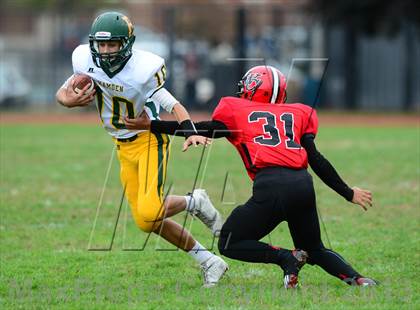 Thumbnail 3 in Hamden @ Wilbur Cross photogallery.