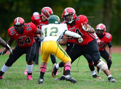 Thumbnail 2 in Hamden @ Wilbur Cross photogallery.