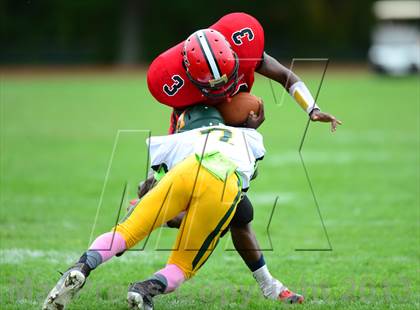 Thumbnail 3 in Hamden @ Wilbur Cross photogallery.