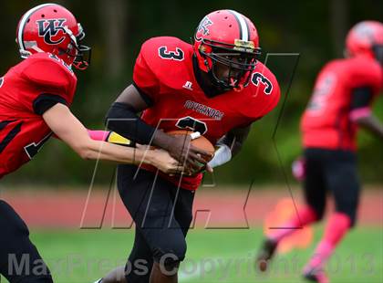Thumbnail 1 in Hamden @ Wilbur Cross photogallery.
