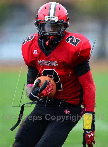 Thumbnail 3 in Hamden @ Wilbur Cross photogallery.
