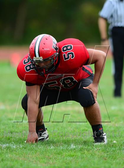 Thumbnail 1 in Hamden @ Wilbur Cross photogallery.