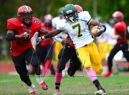 Thumbnail 2 in Hamden @ Wilbur Cross photogallery.