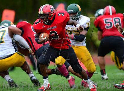Thumbnail 2 in Hamden @ Wilbur Cross photogallery.