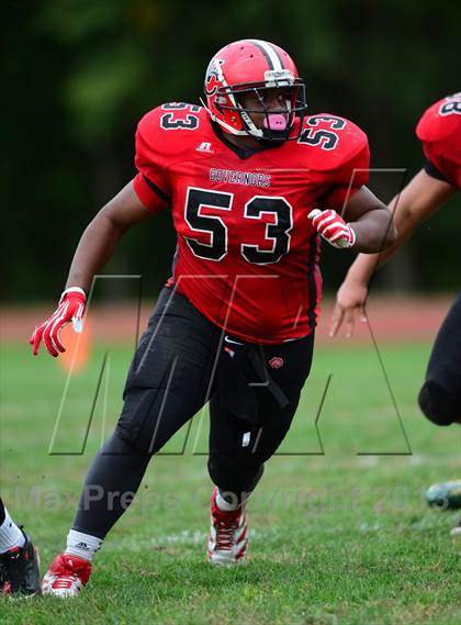 Thumbnail 1 in Hamden @ Wilbur Cross photogallery.