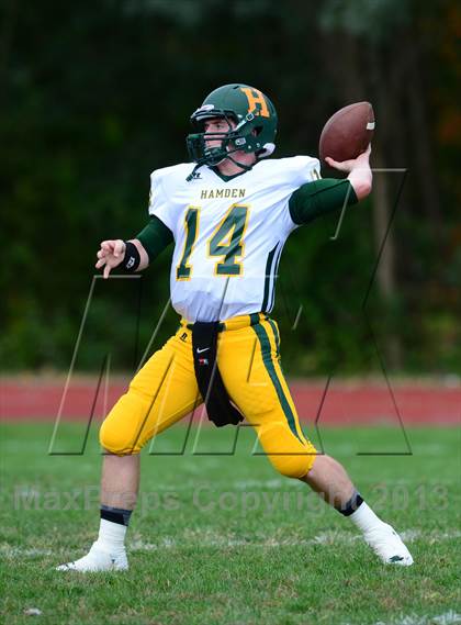 Thumbnail 1 in Hamden @ Wilbur Cross photogallery.