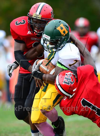 Thumbnail 2 in Hamden @ Wilbur Cross photogallery.