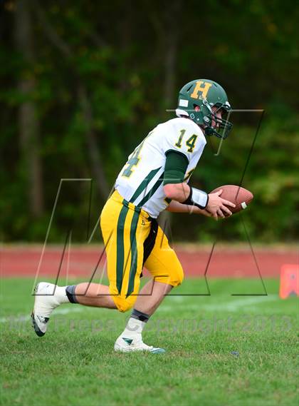 Thumbnail 1 in Hamden @ Wilbur Cross photogallery.
