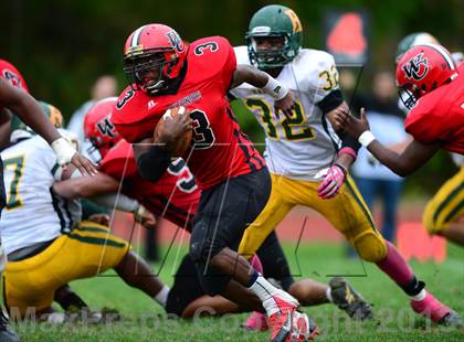 Thumbnail 1 in Hamden @ Wilbur Cross photogallery.