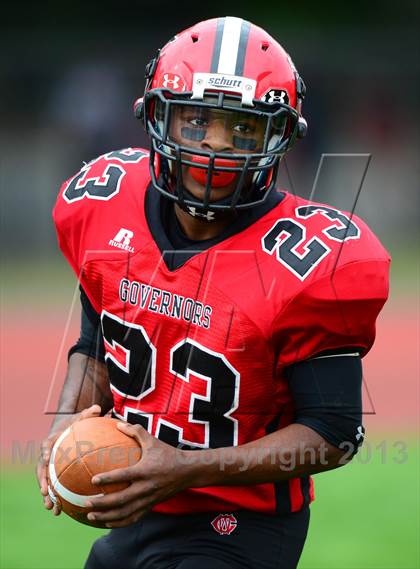 Thumbnail 1 in Hamden @ Wilbur Cross photogallery.