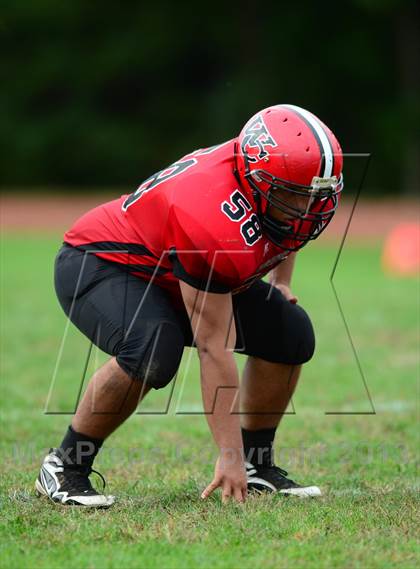 Thumbnail 1 in Hamden @ Wilbur Cross photogallery.