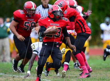 Thumbnail 3 in Hamden @ Wilbur Cross photogallery.