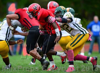 Thumbnail 2 in Hamden @ Wilbur Cross photogallery.