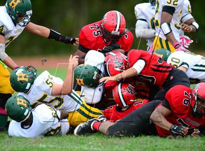 Thumbnail 1 in Hamden @ Wilbur Cross photogallery.