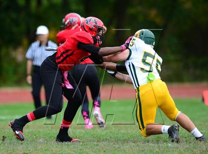 Thumbnail 2 in Hamden @ Wilbur Cross photogallery.